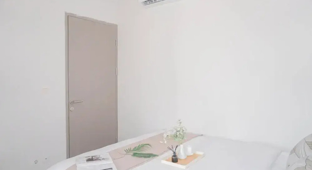 Cozy And Functional 2Br Apartment Vasanta Innopark