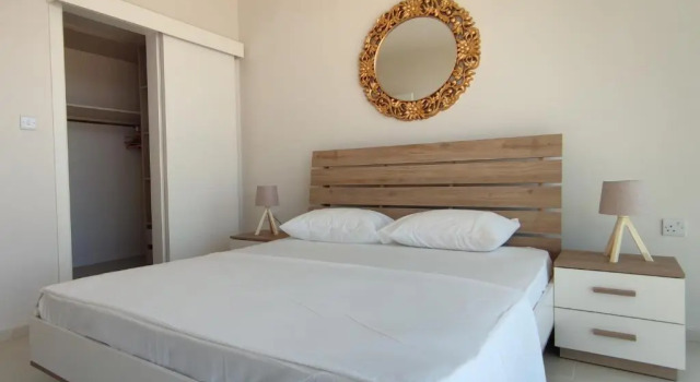 Healthy Apartments Abelia Residence, Book Apartment Hotels in Bogaz with Parking, Parking