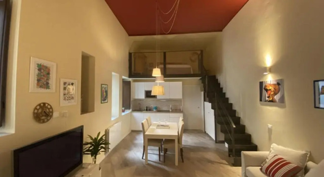 Amalfitani House