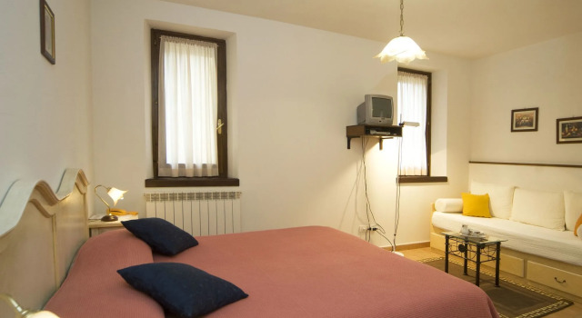 Agriturismo Il Casale Grande