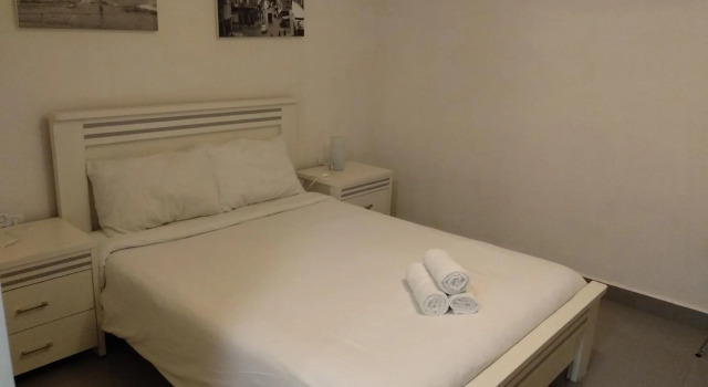 Номер Standard Dizengoff Inn Apartments
