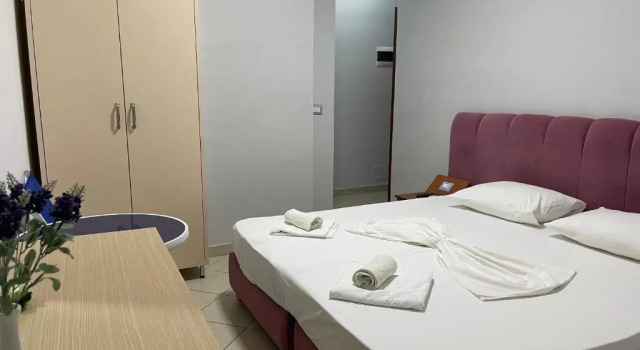 Двухместный номер Standard Hotel Veizi