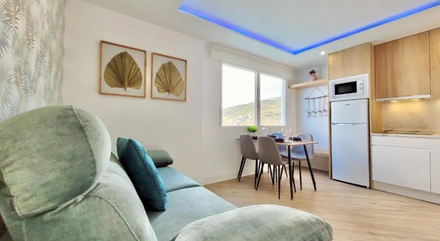 Holiday Feel A, Prenota Hotel Hotel a Tenerife con piscina, Piscina
