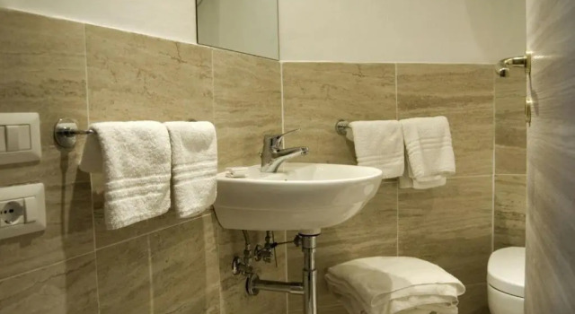 Двухместный номер Standard Relais La Corte Dei Cavalieri