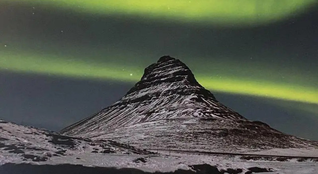 Одноместный номер Economy Kirkjufell Guesthouse and Apartments