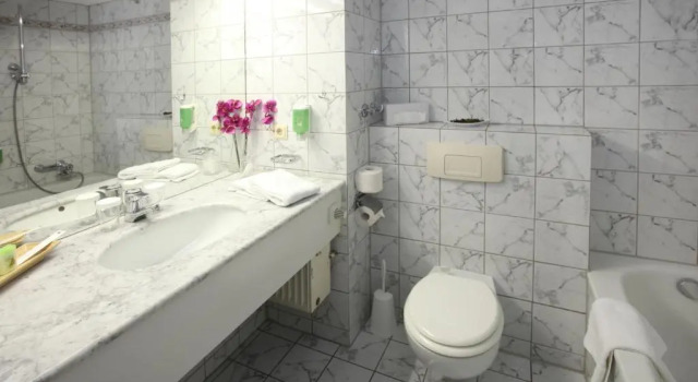 Семейный номер Comfort Novo Premium Hotel by AS