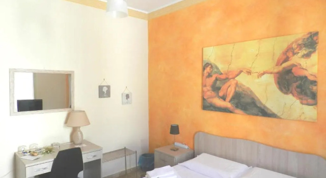 BB Gelsomino, Book Hotel Hotels in Sicily with Parking, Parking