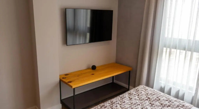 Номер Deluxe Kastel Petrópolis