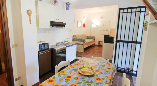 Patelle - Two Bedroom