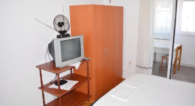Apartments Esma