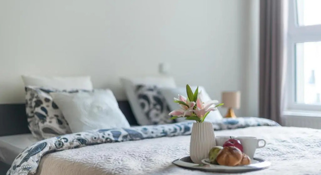P&O Apartments Zawiszy, Varaa Huoneisto Varsova Masovia