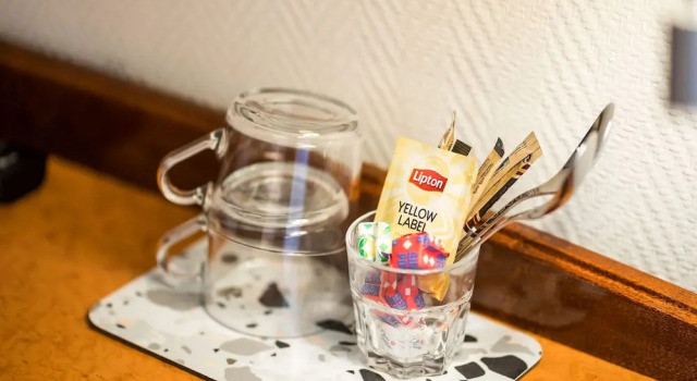 Трёхместный номер Standard Budget Hotel Raahe