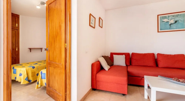 35138b01 - Petrel 2, Aptos El Cardenal 906, Boek Hotel Hotels in Gran Canaria met parkeren, Parkeren