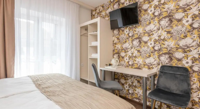 Двухместный номер Standard Kesminta Apartments