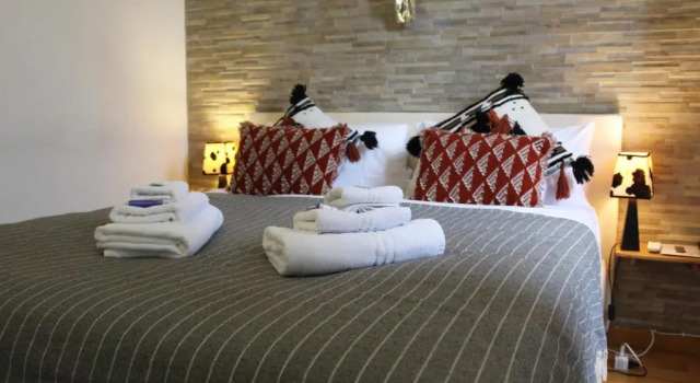Standard room Tortona52