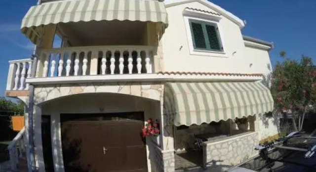 Apartman Veronika, Đặt Căn hộ Nin Zadar County