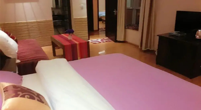 Youjia Hotel, Buchen Sie Hotel Günstige Hotels in Yunnan