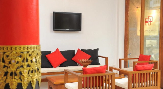 Sukkasem Hotel