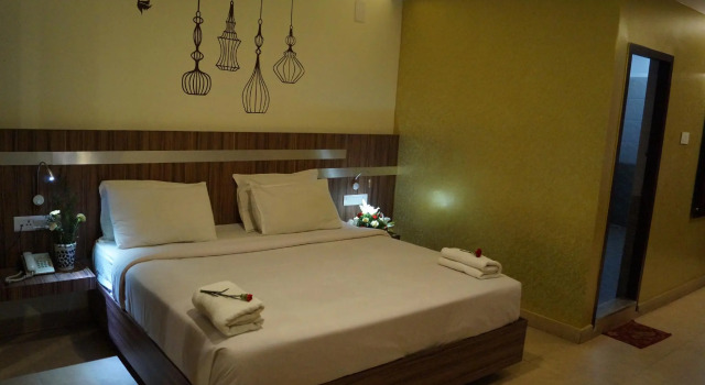 Hotel Vinayaga Inn, Varaa Hotelli Udagamandalam Tamil Nadu