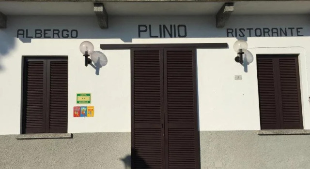 Hotel Ristorante Plinio