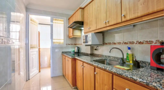 Апартаменты Amazing View Apartment Near The Beach by DreamHomesTenerife