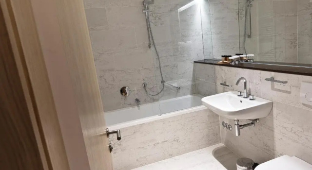 Номер Standard Park Boutique Hotel