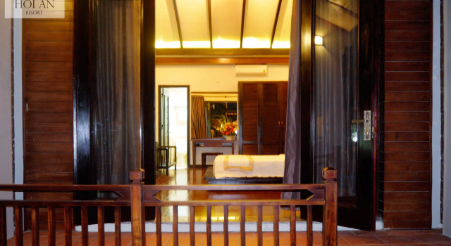 Hoi An Retreat Phu Quoc
