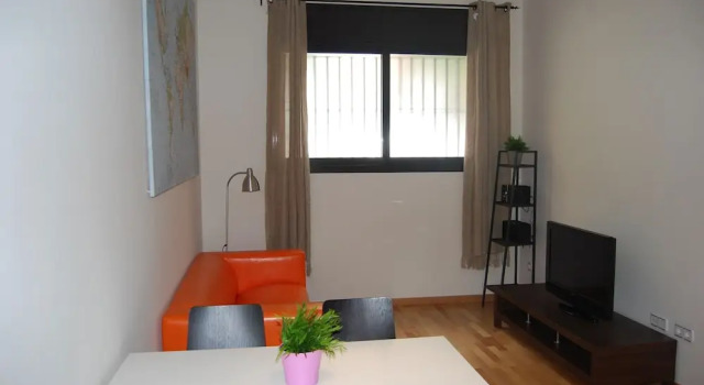 Apartments Princep Jordi, Забронировать Апартаменты/квартира Сантс-Монжуик , рядом с Climbat Foixarda