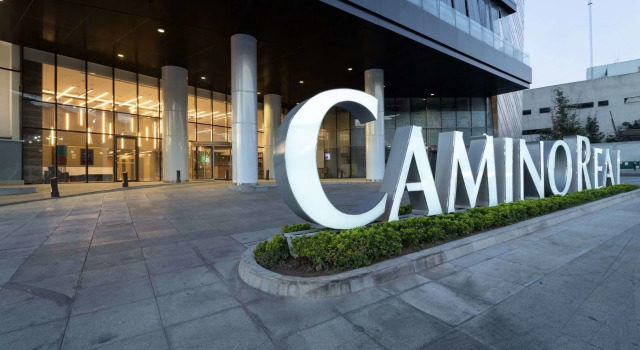 Camino Real Fashion Drive Monterrey, Prenota Hotel San Pedro Garza García Monterrey