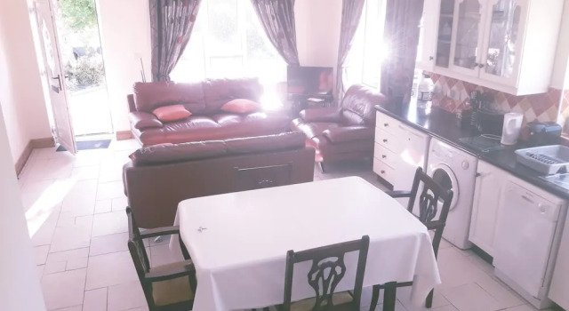 Апартаменты Daleview House