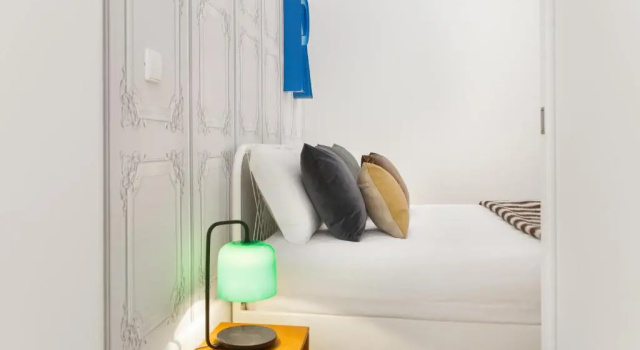Апартаменты Superior Oporto Chic & Cozy - Bolhão