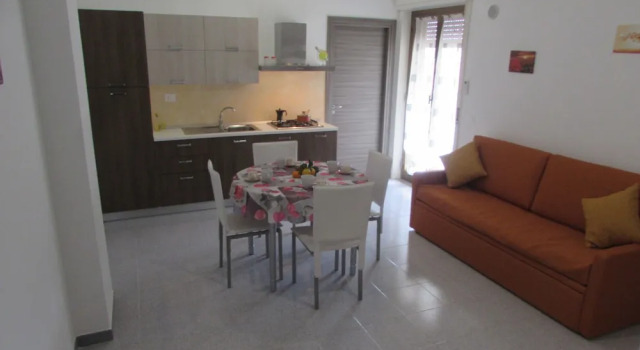 Living Piraino case vacanze, Prenota Hotel Piraino Sicilia