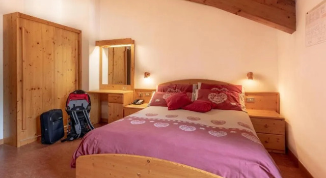 Hotel Ghezzi