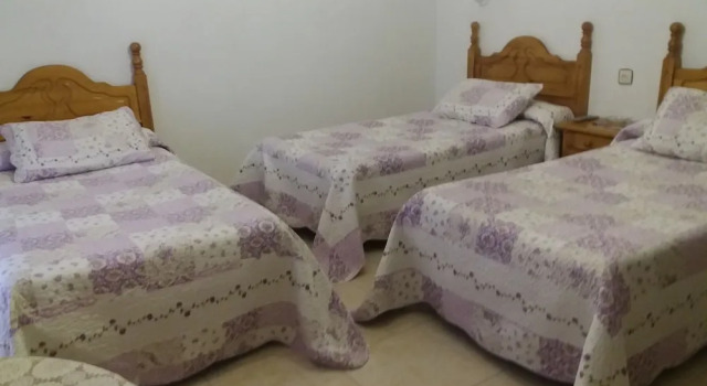 Номер Standard Hotel Covadonga