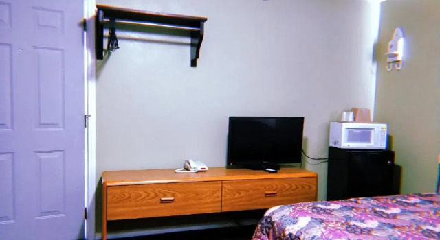 Номер Standard Desert Inn