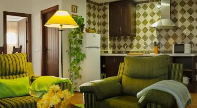 Casa Rural La Loma, Book Hotel Hoteller i Cuenca Province med pool, Swimmingpool