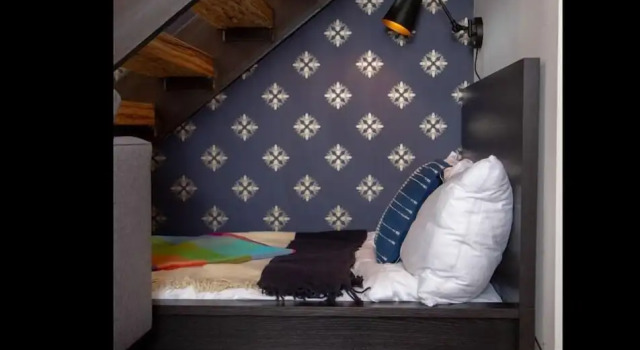 Номер Standard Kestrel Hotel