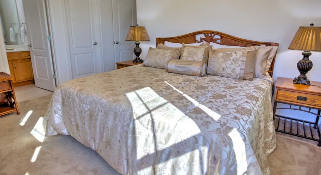 Коттедж Luxury Stirling Vacation Home at Solterra