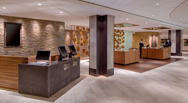 Hyatt Regency Denver Tech Center, Buchen Sie Hotel Centennial Colorado
