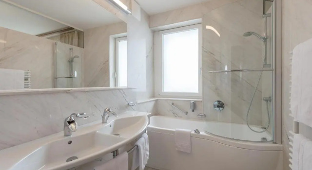 Номер Superior Hotel Olympia
