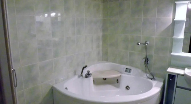 Superior huone Hotel Pian Nava