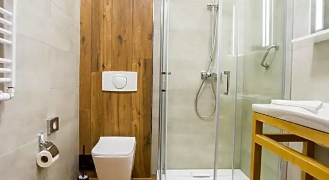 Люкс Deluxe Hotel Promyk Wellness & Spa