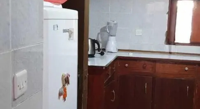 Номер Standard Jamhuri Home 2