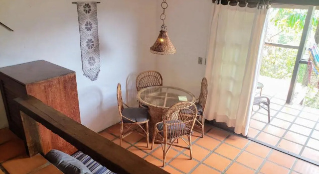 Люкс Standard Pousada da Lagoinha