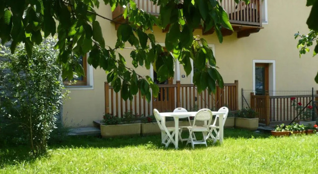 Апартаменты Casa Seez