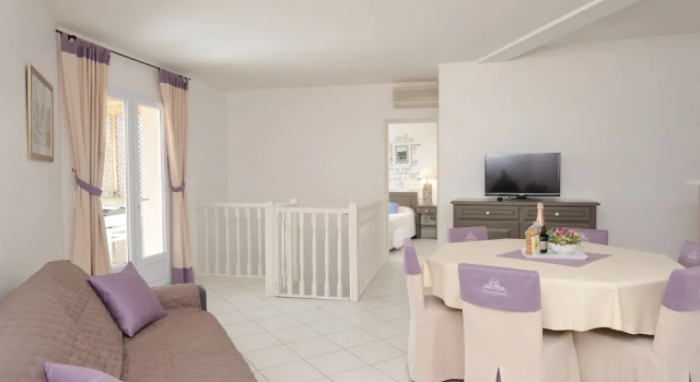 Résidence Cala di Sogno, Varaa Hotelli Porto-Vecchio 