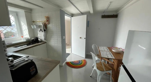 Altre Stelle Suite Apartments