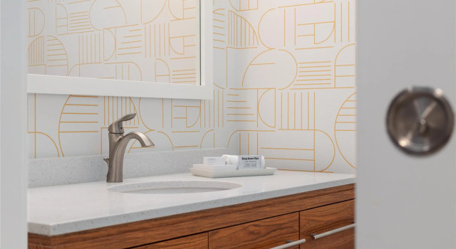 Люкс Home2 Suites by Hilton Salt Lake City-East
