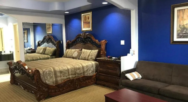 Raintree Inn and Suites