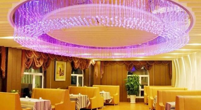 Yantai Yuehai Hotel